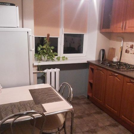 Apartment Nika Brest Quarto foto