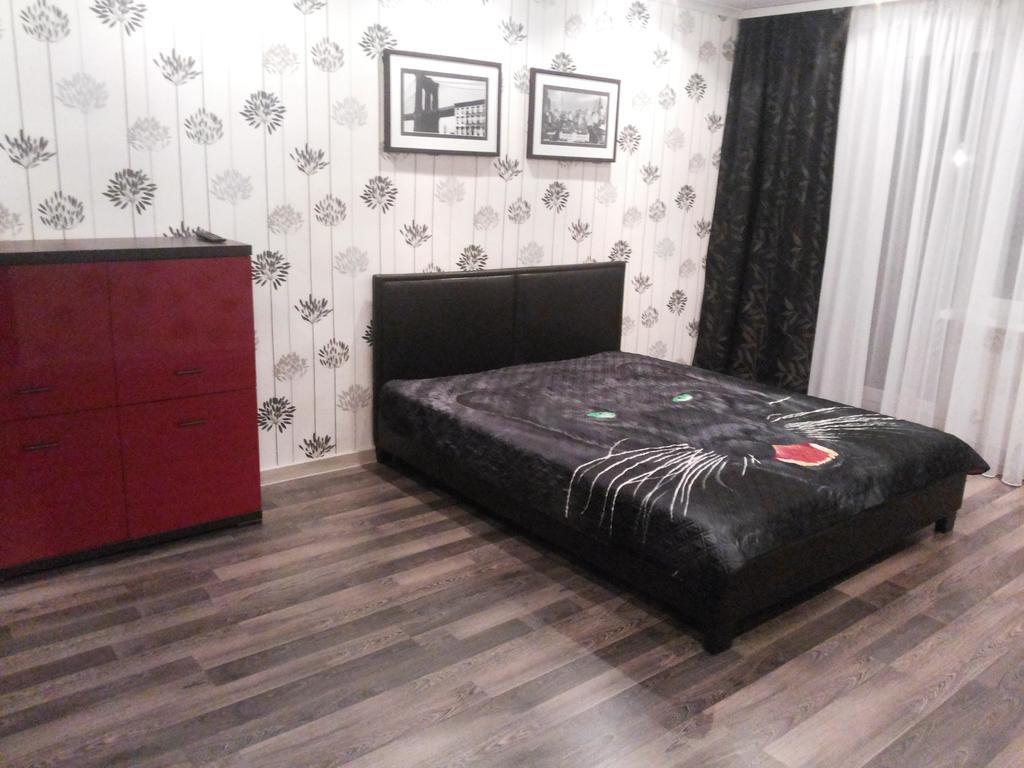 Apartment Nika Brest Quarto foto