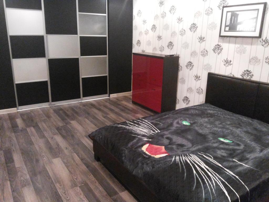 Apartment Nika Brest Quarto foto